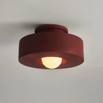 Simon Dome Ceiling Lamp