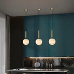 Bosque Pendant Light