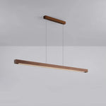 Timberline Linear Pendant Lamp