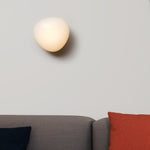 Sphere Glow Wall Lamp