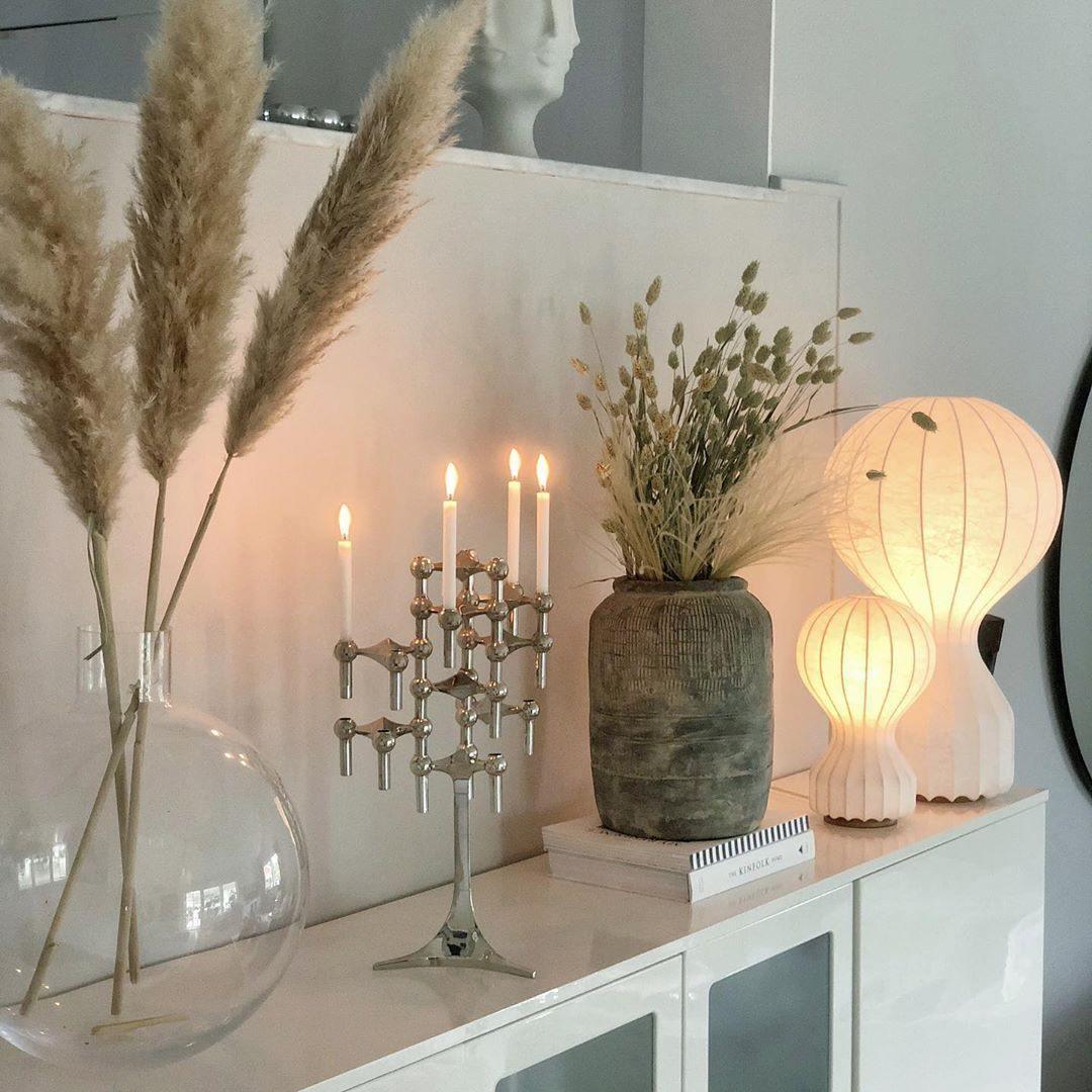 Classic Balloon Table Lamp