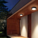 Outdoor Waterproof Ceiling Lamp