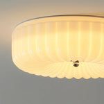 Classic Bauhaus Glass Ceiling Light