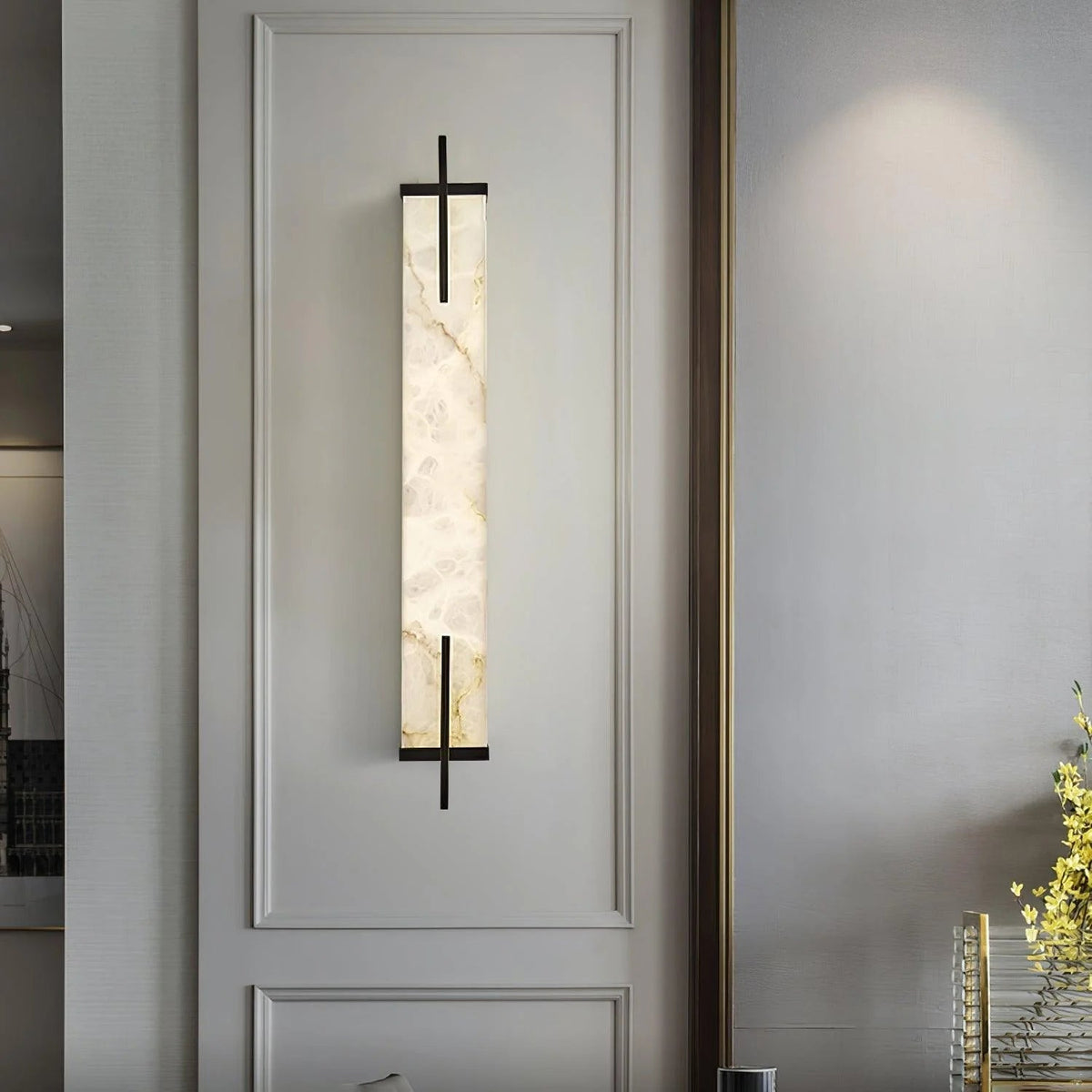 Serenade Wall Light