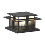 Arden Column Outdoor Lamp