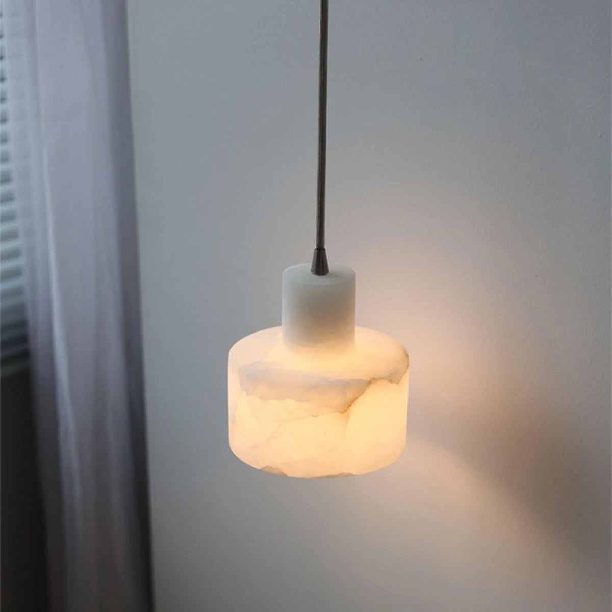 Axis Pendant Light
