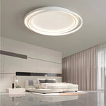 Nordic Halo Ceiling Light