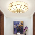 Florabeam Ceiling Light