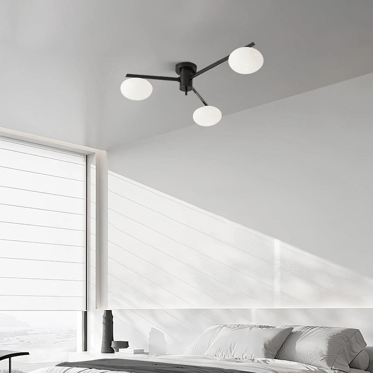 Jasperglow Ceiling Light