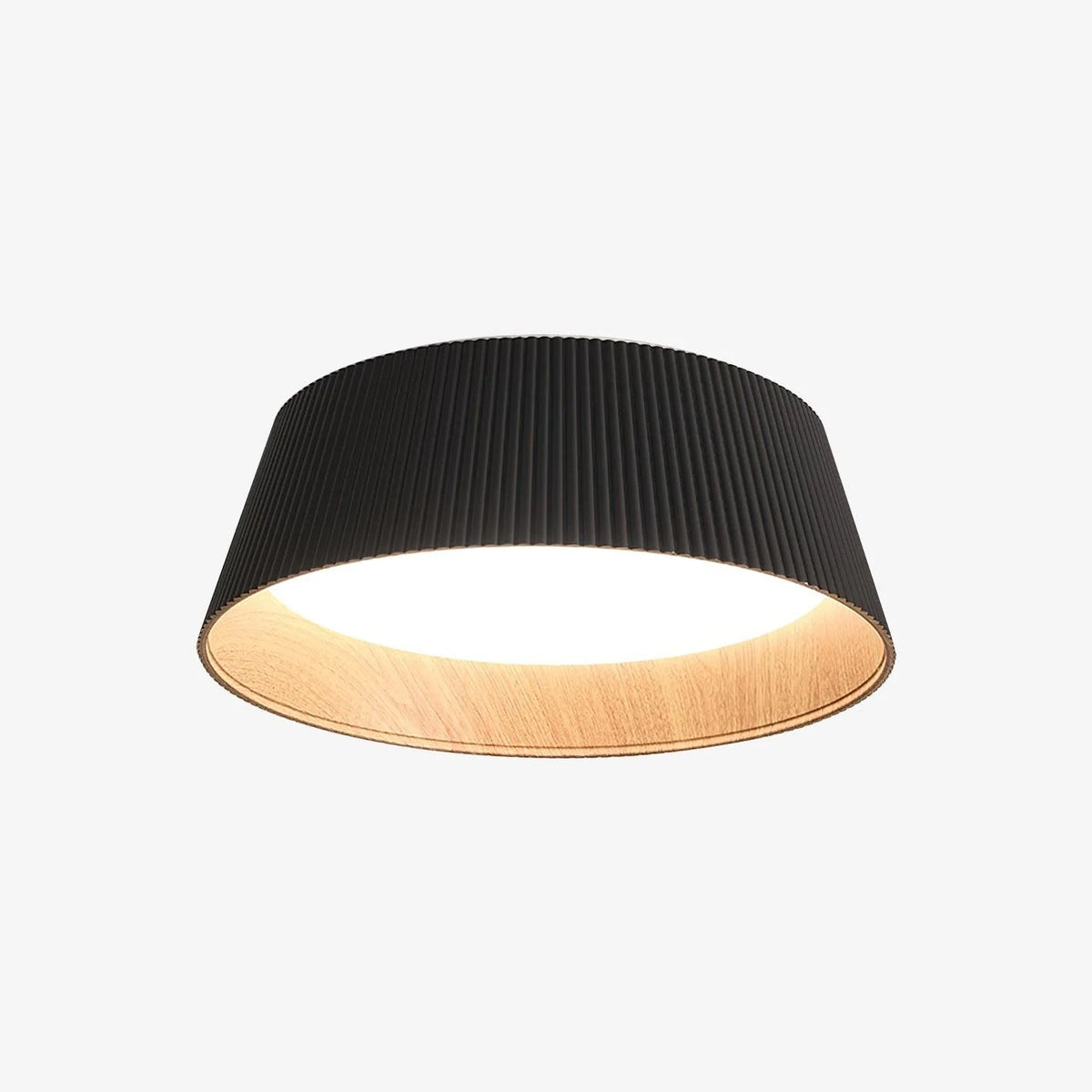 Ripple Flush Ceiling Light