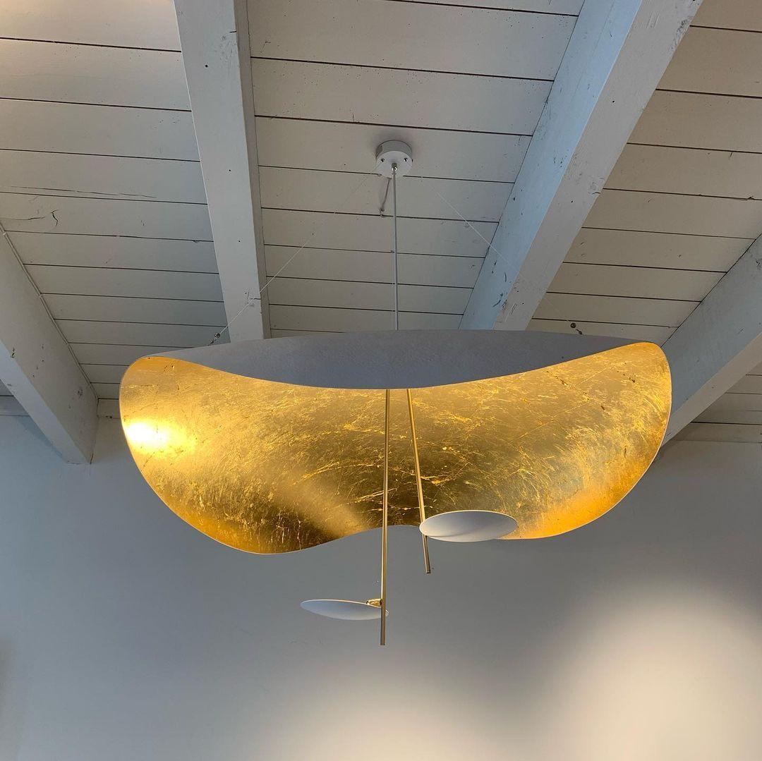 Valentino Pendant Light