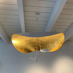 Valentino Pendant Light