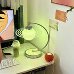 Nordic Danish Vintage Desk Lamp