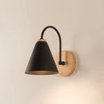Scandinavian Style Wall Lamp