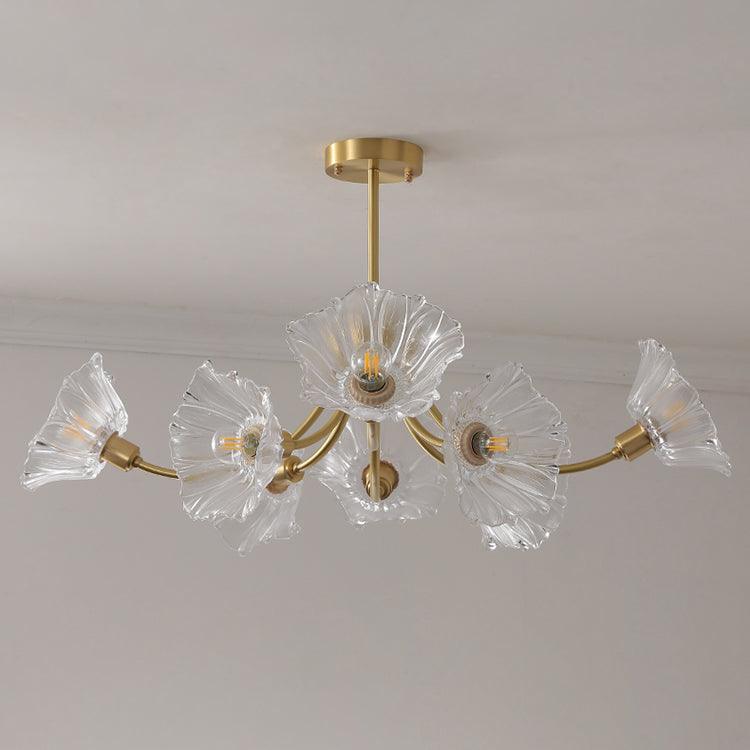 Kaela Bloom Chandelier
