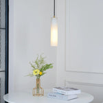 Cylindra Pendant Light