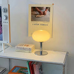 Headboard Living Room Decorative Glass Table Lamp
