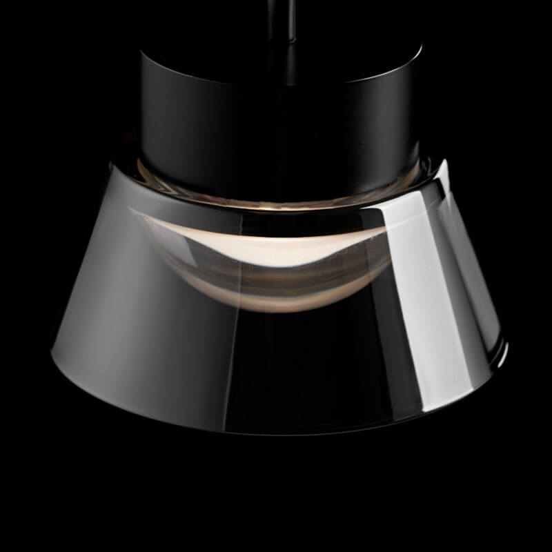 Italian Minimalist Pendant Lamp