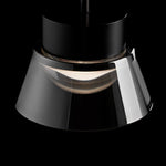 Italian Minimalist Pendant Lamp