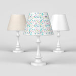 19 Inch Modern Chess French Table Lamp