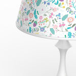 19 Inch Modern Chess French Table Lamp