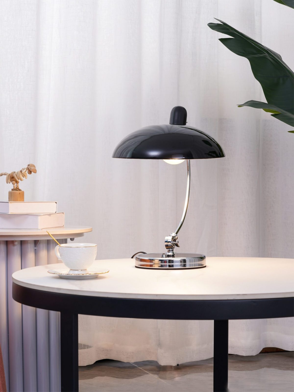 Kaiser idell Table lamp