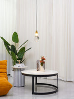 Gott Leuchtmann Le tre streghe Pendant Lamp