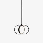 Kuu Pendant Light