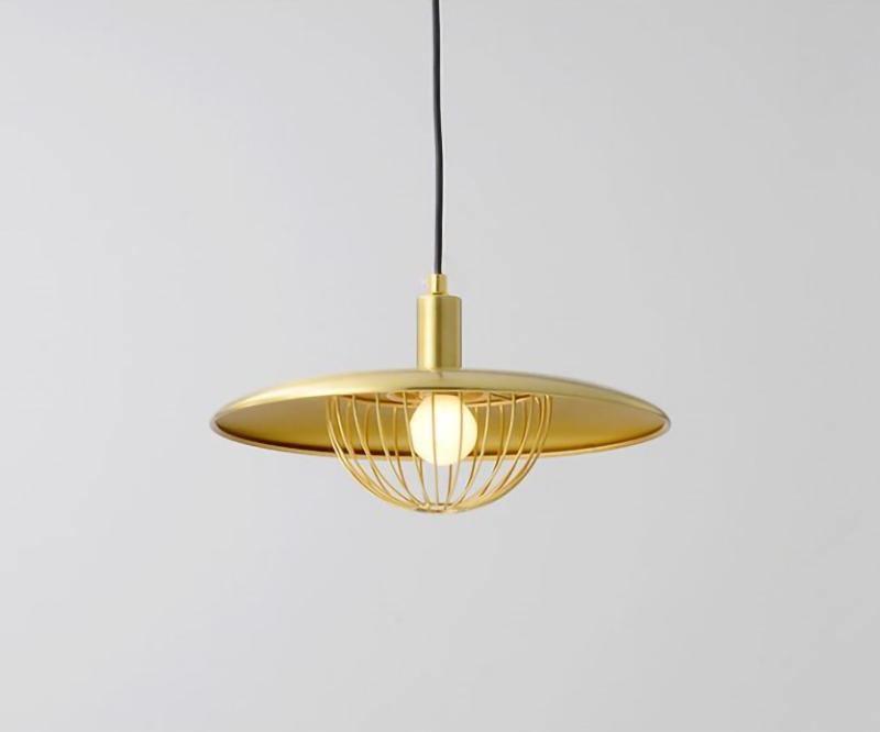 Wooden Lamp Pendant Light