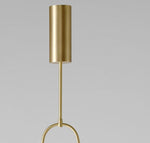 Mobile Chandelier Pendant