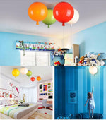 Memory Ceiling Light