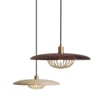 Wooden Lamp Pendant Light