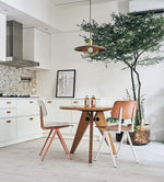 Wooden Lamp Pendant Light