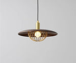 Wooden Lamp Pendant Light