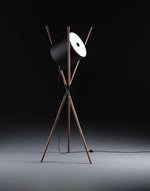 Shift Lamp Floor Lamp