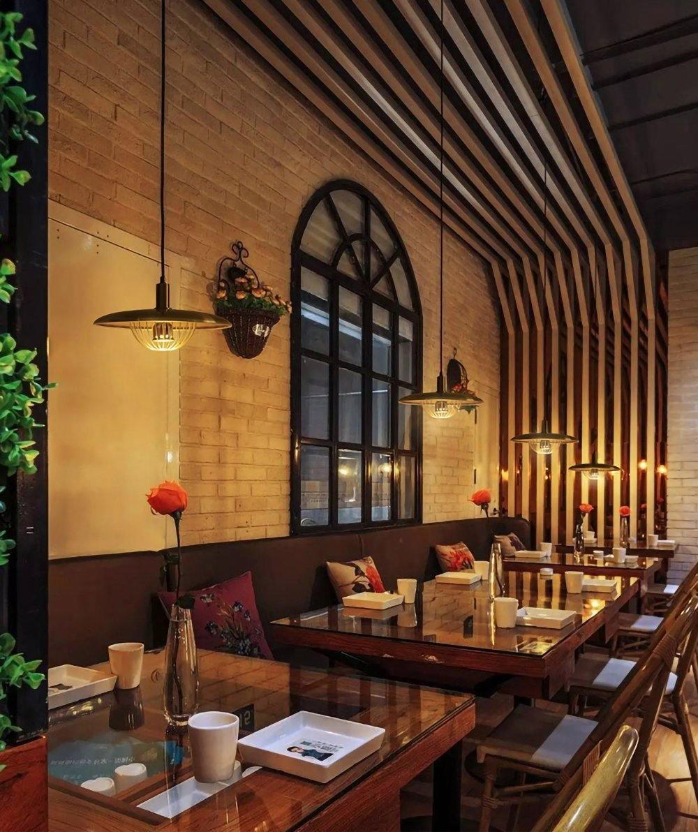 Wooden Lamp Pendant Light