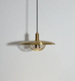 Wooden Lamp Pendant Light
