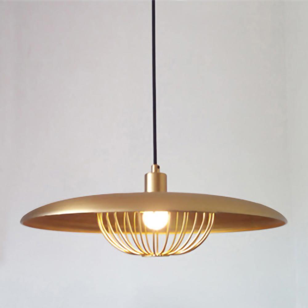 Wooden Lamp Pendant Light