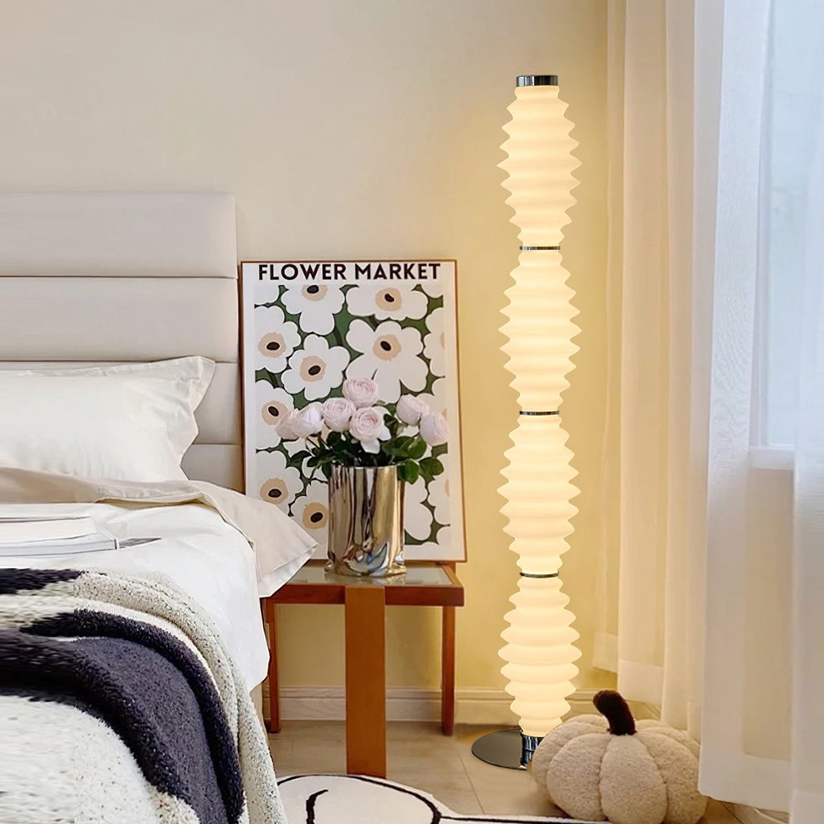 Collier Floor lamp