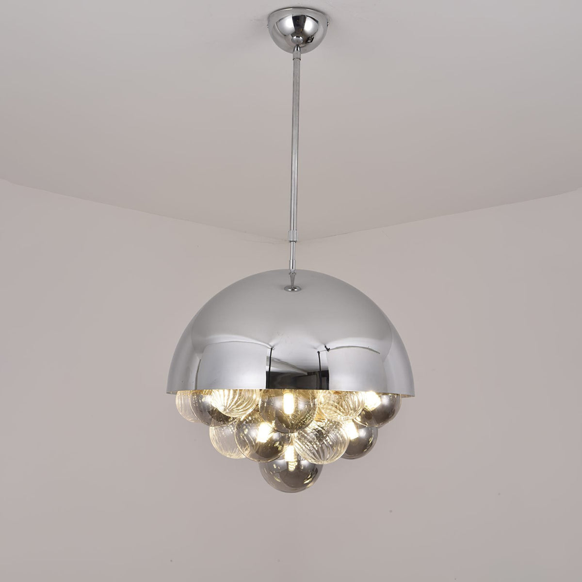 Dream Bubble Pendant Light