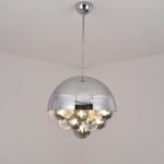 Dream Bubble Pendant Light