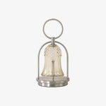 Wind Chime Portable Table Lamp