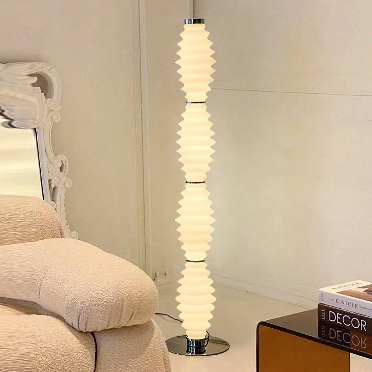 Collier Floor lamp