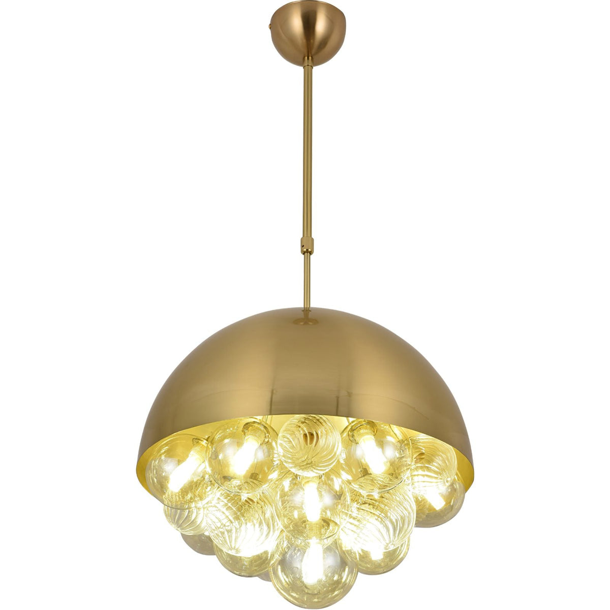 Dream Bubble Pendant Light