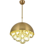 Dream Bubble Pendant Light