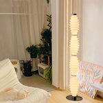 Collier Floor lamp