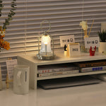 Wind Chime Portable Table Lamp