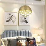 Dream Bubble Pendant Light