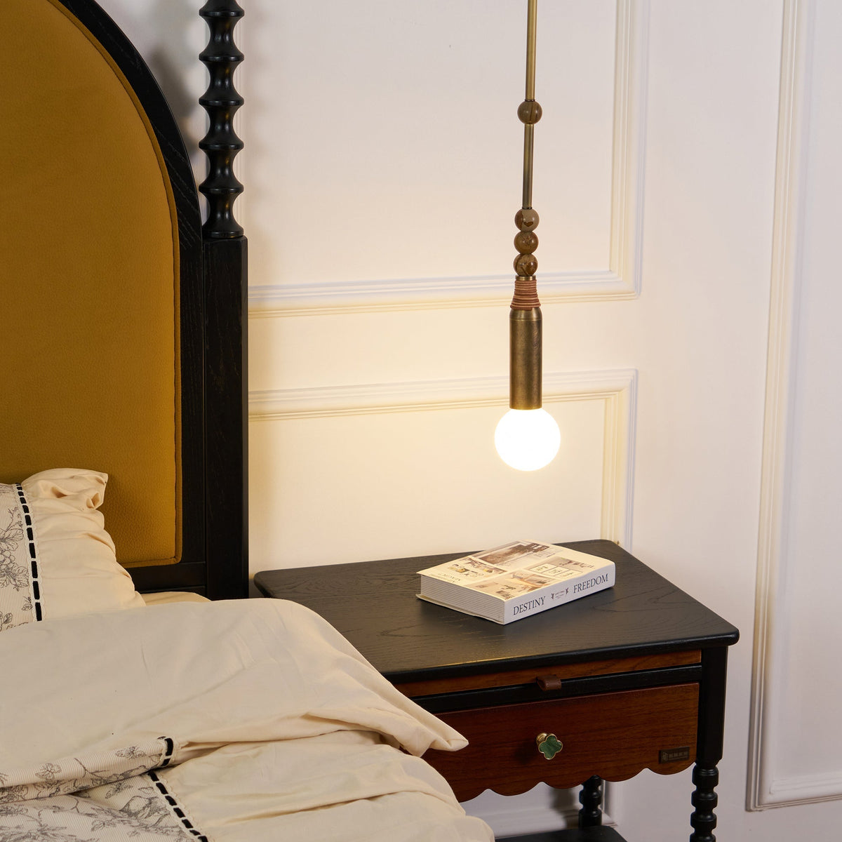 Toam Pendant Lamp