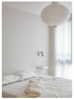 Rowen Wall Spotlight – Modern LED Wall Sconce for Bedroom & Living Room